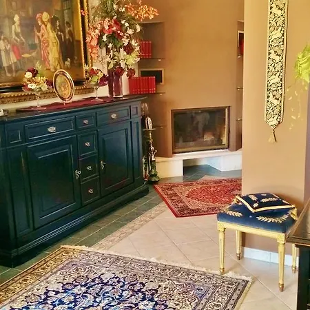 Martina Florio 게스트하우스 *
